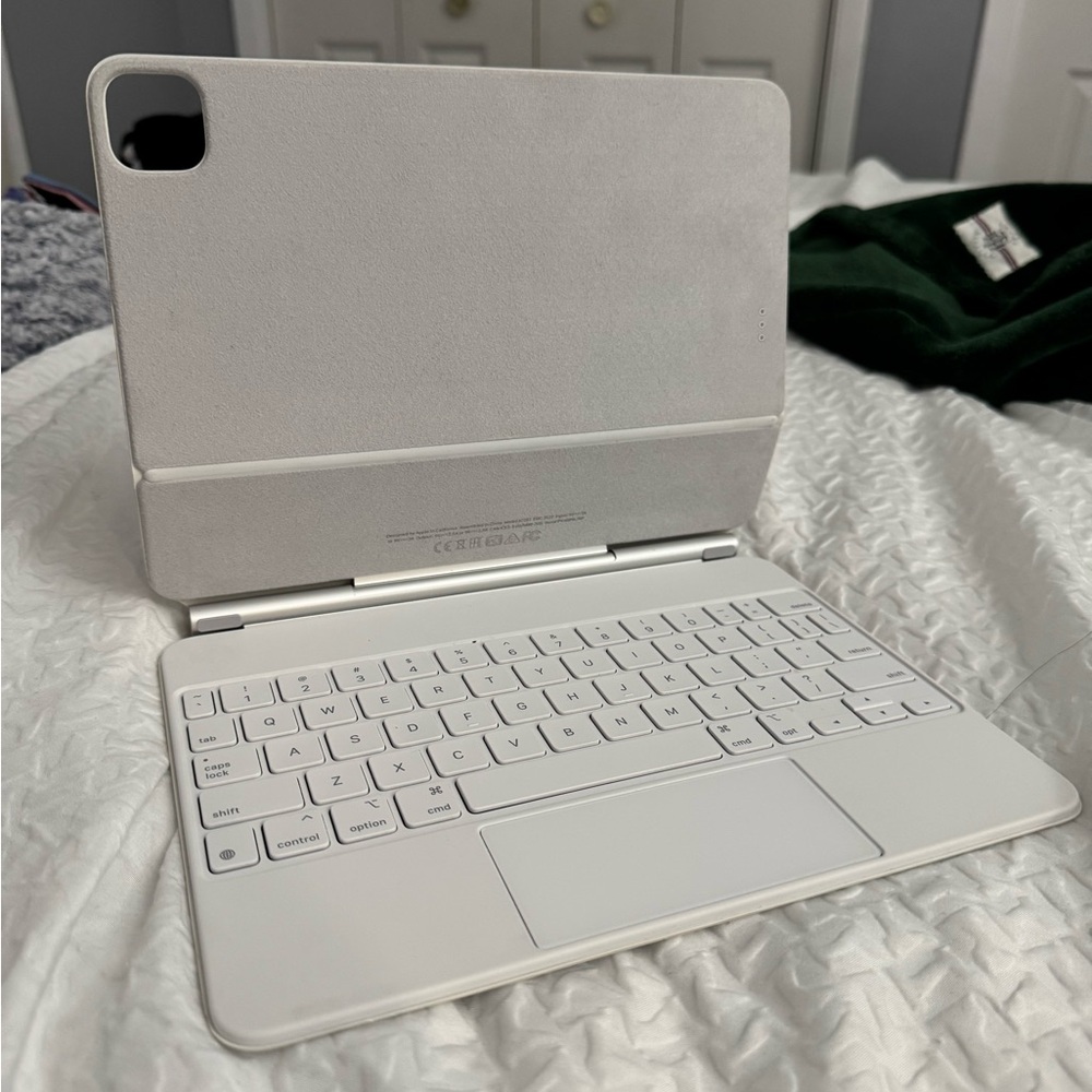 Apple Magic Keyboard